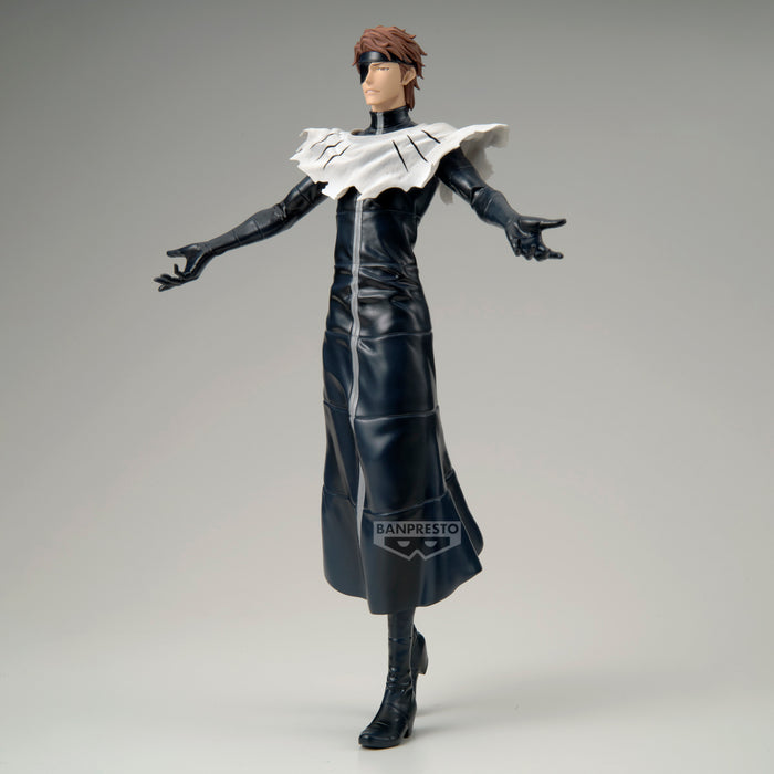 Banpresto Grandista: Bleach - Sosuke Aizen