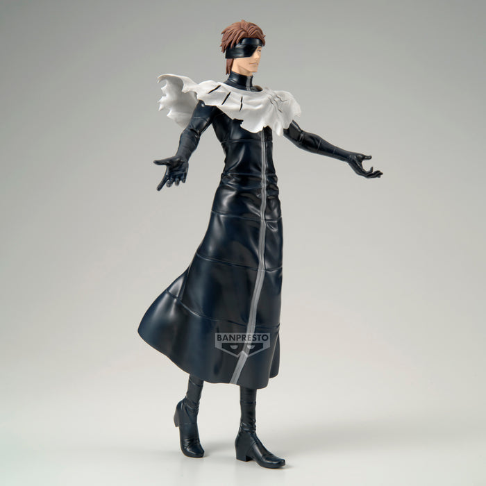 Banpresto Grandista: Bleach - Sosuke Aizen