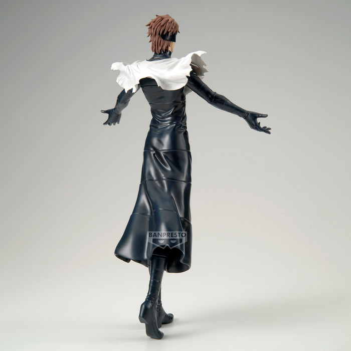 Banpresto Grandista: Bleach - Sosuke Aizen