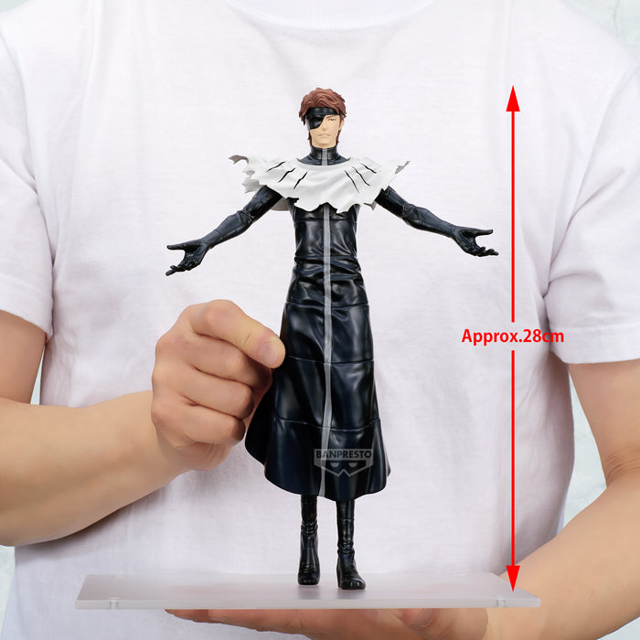 Banpresto Grandista: Bleach - Sosuke Aizen