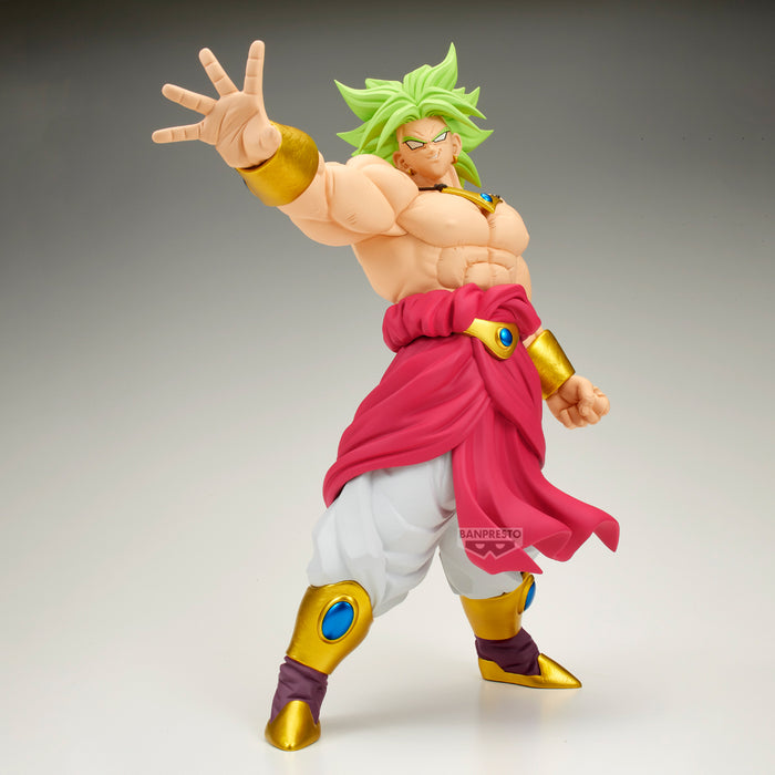 Banpresto Grandista: Dragon Ball Z - Broly