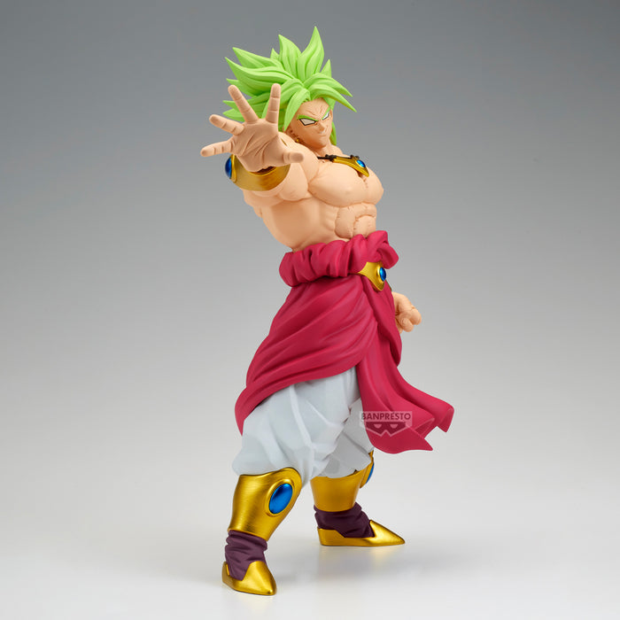 Banpresto Grandista: Dragon Ball Z - Broly