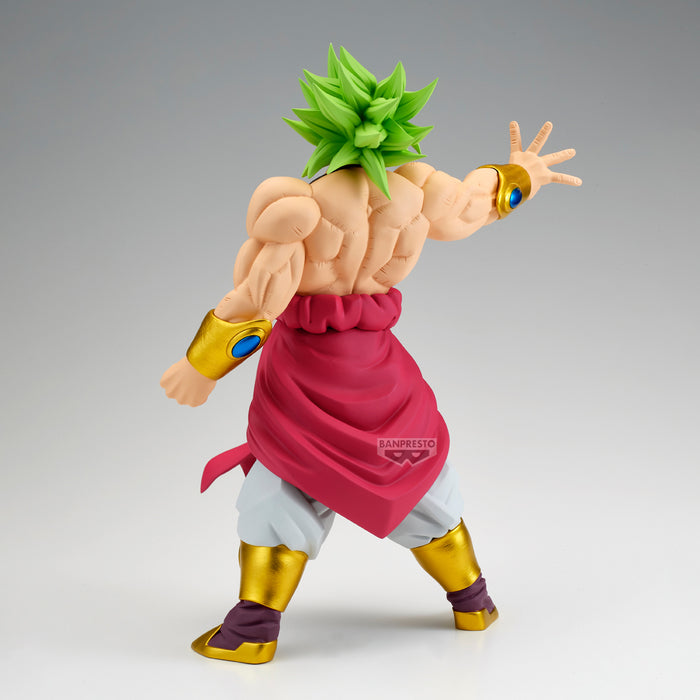 Banpresto Grandista: Dragon Ball Z - Broly