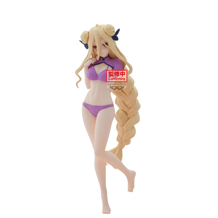 Banpresto Glitter & Glamours: Date A Live - Mukuro Hoshimiya China Swimsuit