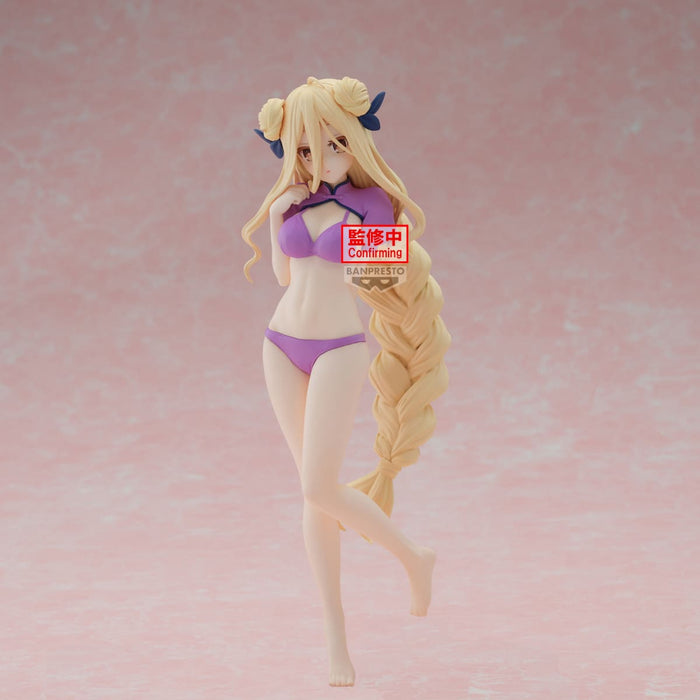 Banpresto Glitter & Glamours: Date A Live - Mukuro Hoshimiya China Swimsuit