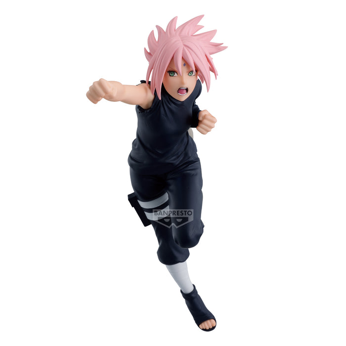 Banpresto Vibration Stars: Naruto 72 Series - Sakura Haruno