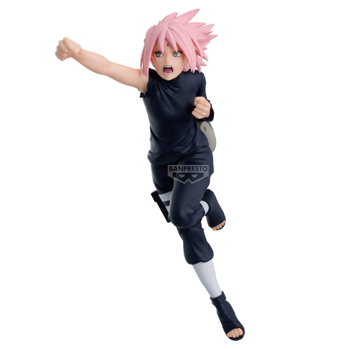 Banpresto Vibration Stars: Naruto 72 Series - Sakura Haruno