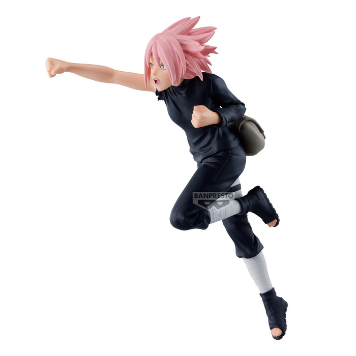 Banpresto Vibration Stars: Naruto 72 Series - Sakura Haruno