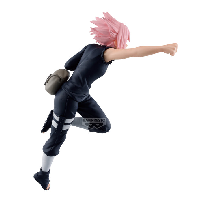Banpresto Vibration Stars: Naruto 72 Series - Sakura Haruno