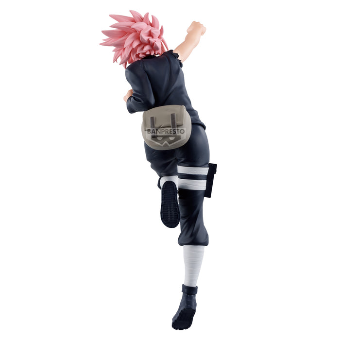 Banpresto Vibration Stars: Naruto 72 Series - Sakura Haruno