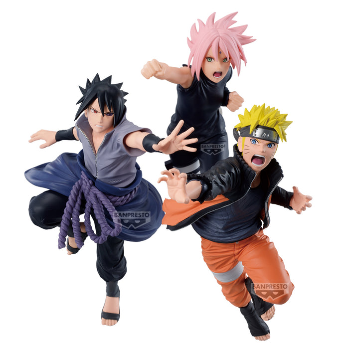 Banpresto Vibration Stars: Naruto 72 Series - Sakura Haruno