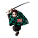 Banpresto Maximatic: Demon Slayer - Tanjiro Kamado III