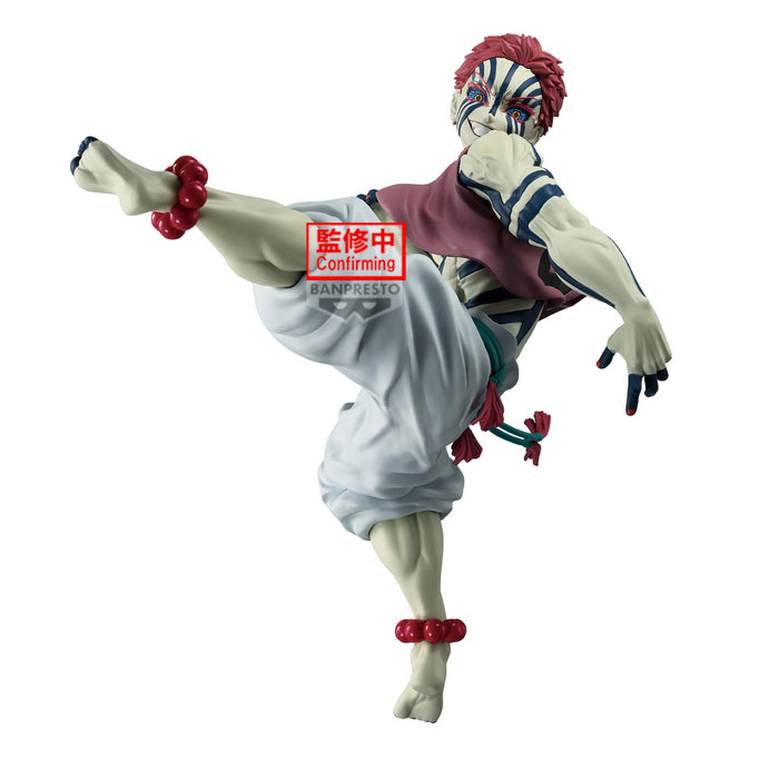 Banpresto Maximatic: Demon Slayer - Akaza