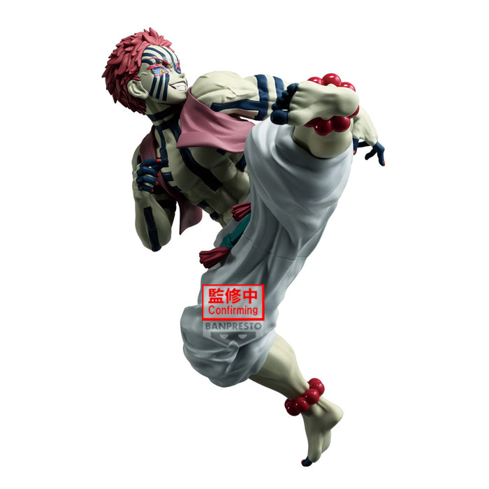 Banpresto Maximatic: Demon Slayer - Akaza