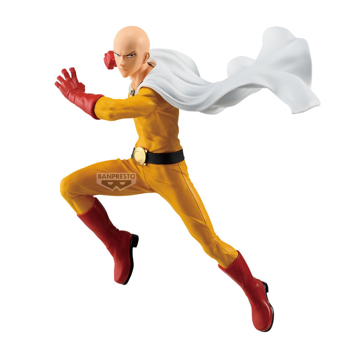 Banpresto Maximatic: One Punch Man - Saitama