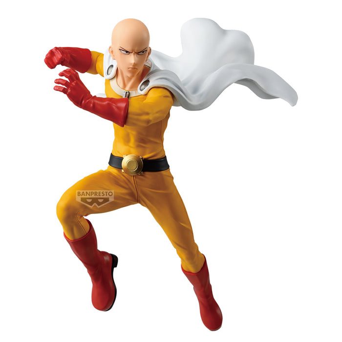 Banpresto Maximatic: One Punch Man - Saitama