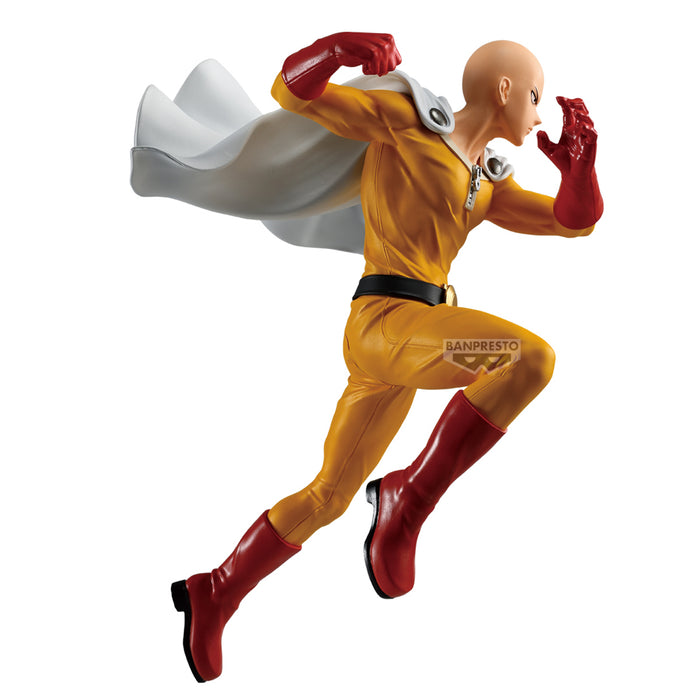 Banpresto Maximatic: One Punch Man - Saitama