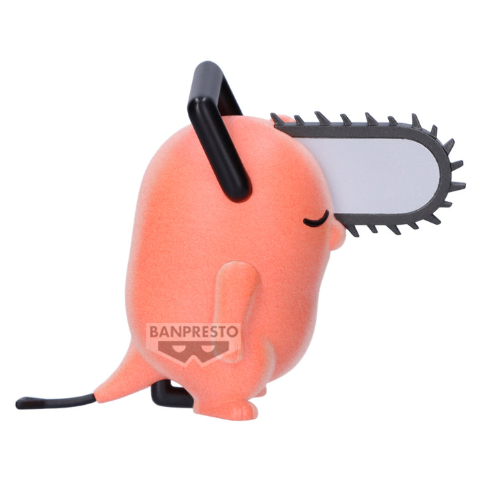 Banpresto Fluffy Puffy: Chainsaw Man The Movie Reze Arc - Dancing Pochita