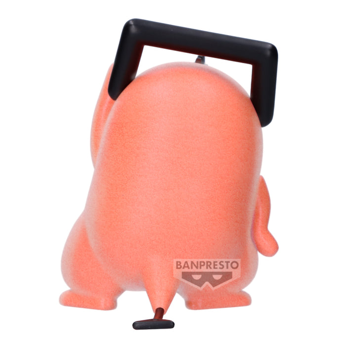 Banpresto Fluffy Puffy: Chainsaw Man The Movie Reze Arc - Dancing Pochita