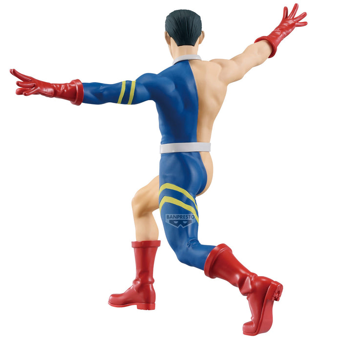 Banpresto: Jujutsu Kaisen - Fumihiko Takaba