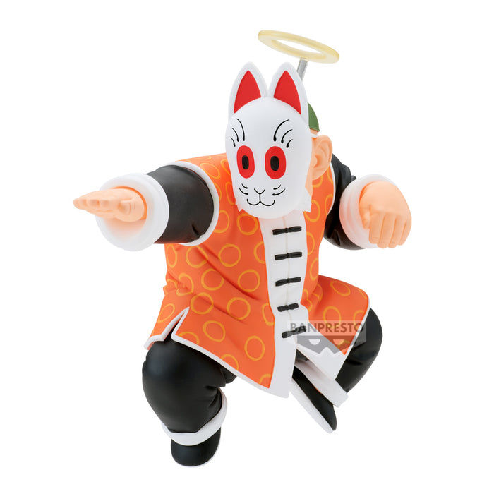 Banpresto Match Makers: Dragon Ball Abuelo Son Gohan VS Son Goku - Abuelo Gohan