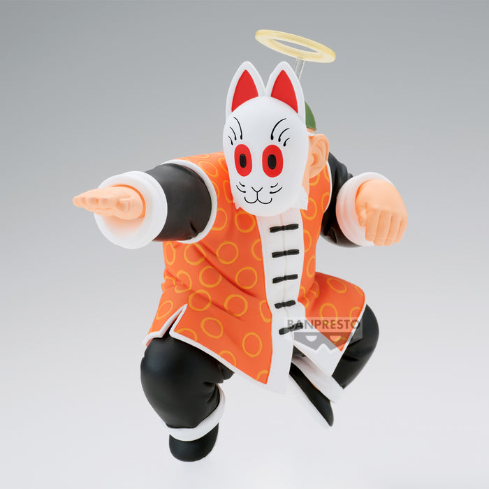 Banpresto Match Makers: Dragon Ball Abuelo Son Gohan VS Son Goku - Abuelo Gohan