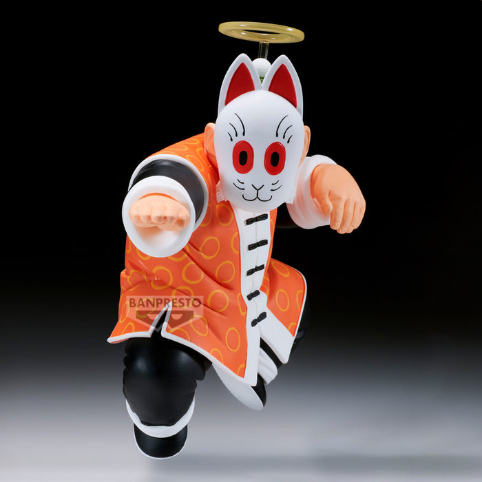 Banpresto Match Makers: Dragon Ball Abuelo Son Gohan VS Son Goku - Abuelo Gohan