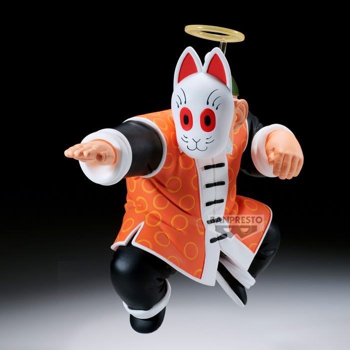 Banpresto Match Makers: Dragon Ball Abuelo Son Gohan VS Son Goku - Abuelo Gohan
