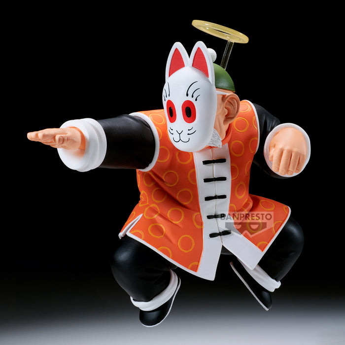 Banpresto Match Makers: Dragon Ball Abuelo Son Gohan VS Son Goku - Abuelo Gohan