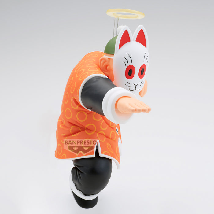 Banpresto Match Makers: Dragon Ball Abuelo Son Gohan VS Son Goku - Abuelo Gohan