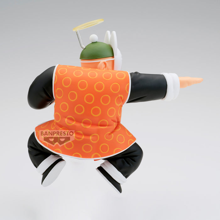 Banpresto Match Makers: Dragon Ball Abuelo Son Gohan VS Son Goku - Abuelo Gohan