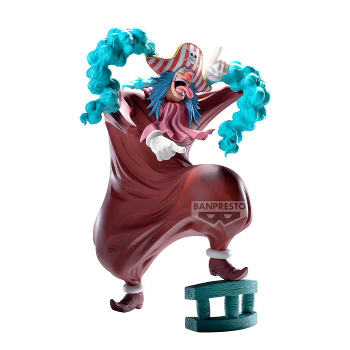 Banpresto Grandista: One Piece - Buggy