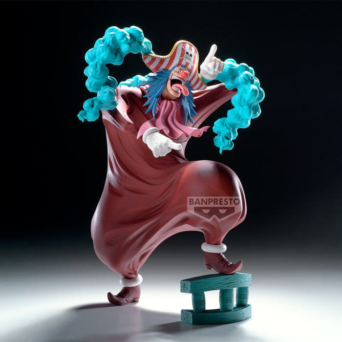 Banpresto Grandista: One Piece - Buggy