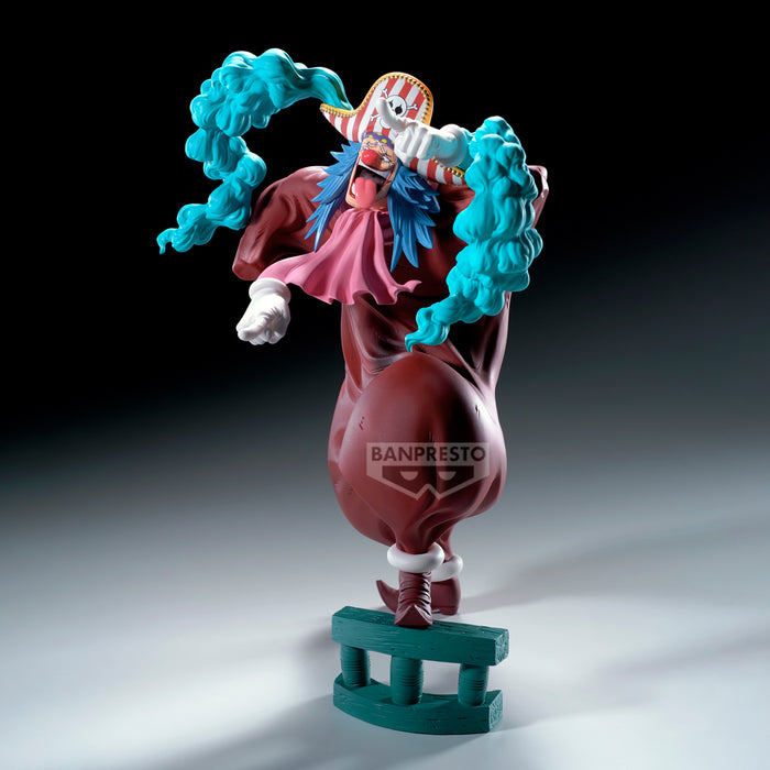 Banpresto Grandista: One Piece - Buggy