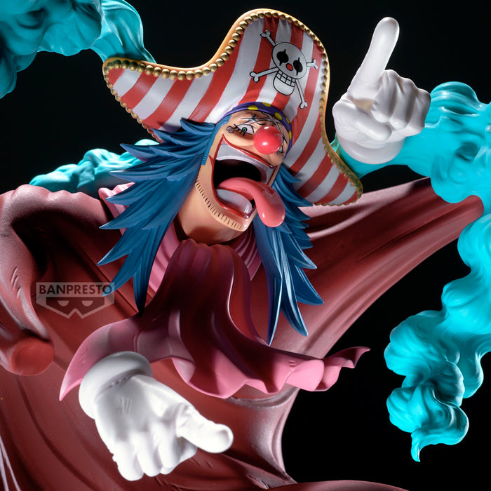 Banpresto Grandista: One Piece - Buggy