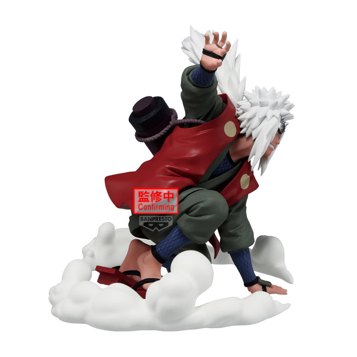 Banpresto: Naruto - Jiraiya