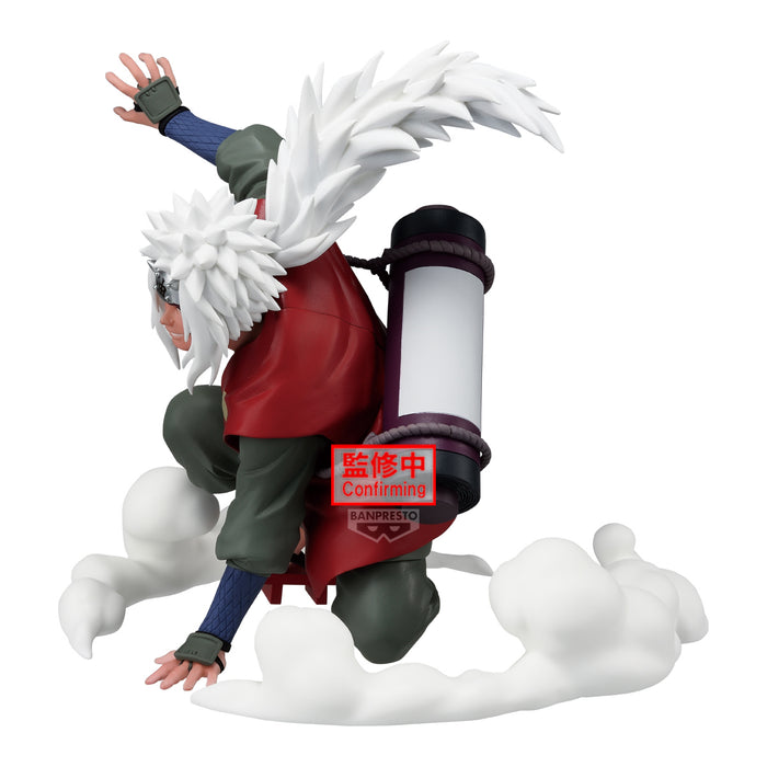 Banpresto: Naruto - Jiraiya
