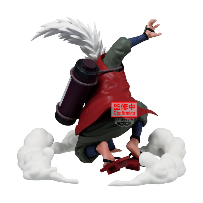 Banpresto: Naruto - Jiraiya