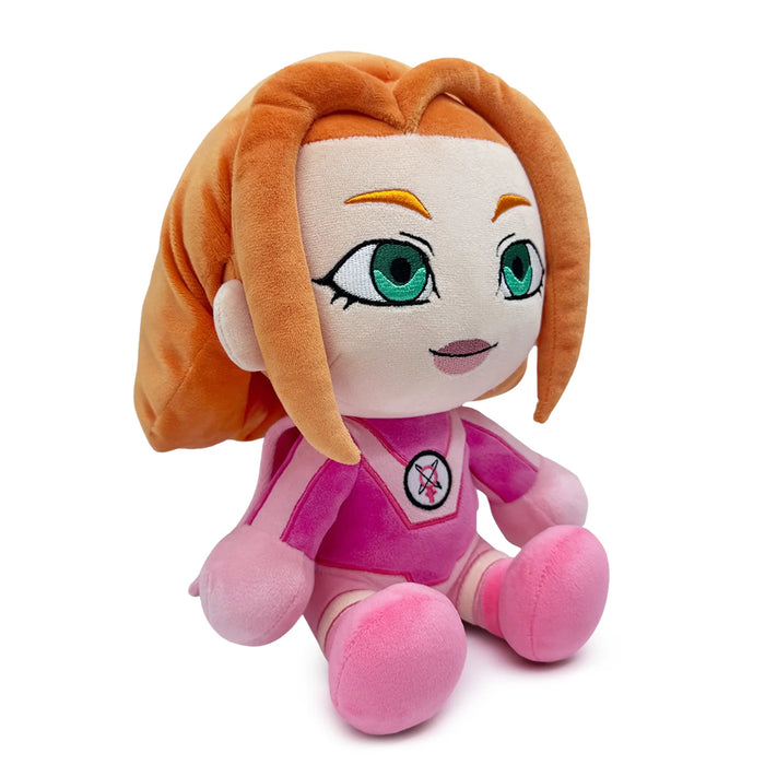 Youtooz Plush: Invincible - Atom Eve Peluche 9 Pulgadas