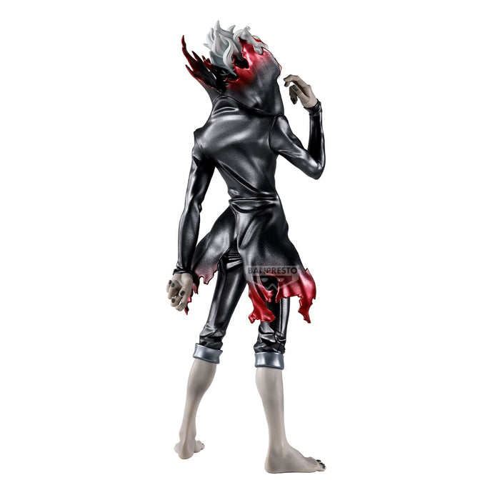Banpresto Grandista: Dandadan - Okarun Transformed Metallic Color