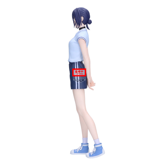 Banpresto Glitter & Glamours: Chainsaw Man The Movie: Reze Arc - Reze Night School