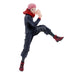 Banpresto King Of Artist: Jujutsu Kaisen - Yuji Itadori Special