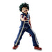 Banpresto The Amazing Heroes: My Hero Academia - Izuku Midoriya Festival Deportivo