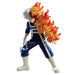 Banpresto The Amazing Heroes: My Hero Academia - Shoto Todoroki Festival Deportivo