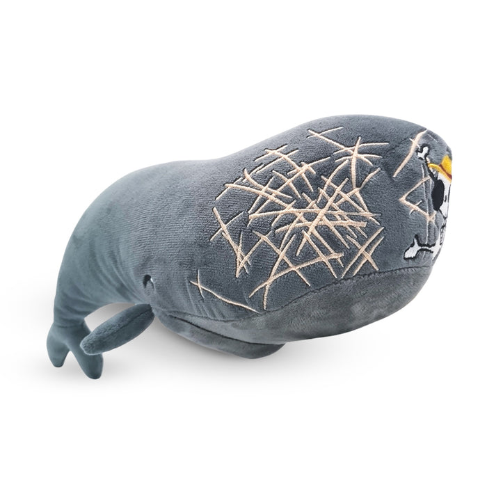 Youtooz Plush: One Piece - Laboon Peluche 16 Pulgadas