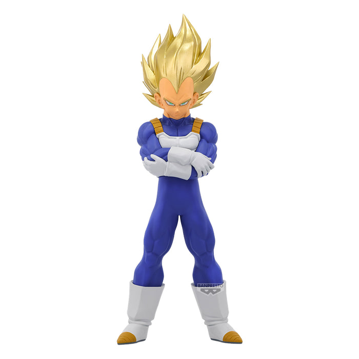 Banpresto Blood Of Saiyans: Dragon Ball Z - Vegeta Super Saiyajin