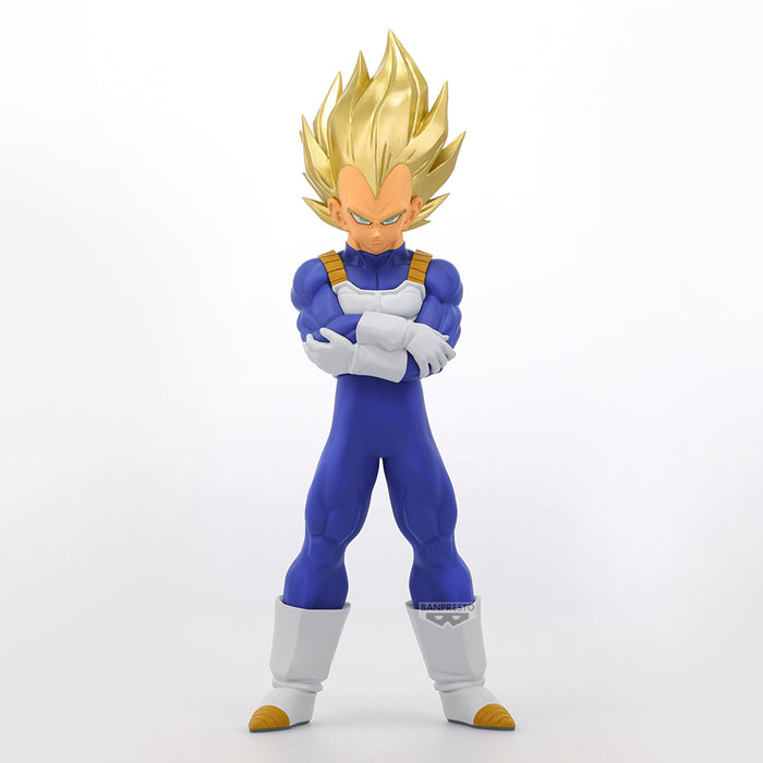 Banpresto Blood Of Saiyans: Dragon Ball Z - Vegeta Super Saiyajin