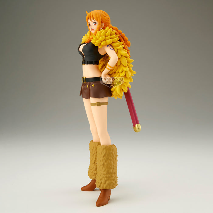 Banpresto Glitter & Glamours: One Piece arco de Elbaph - Nami
