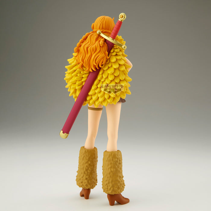 Banpresto Glitter & Glamours: One Piece arco de Elbaph - Nami