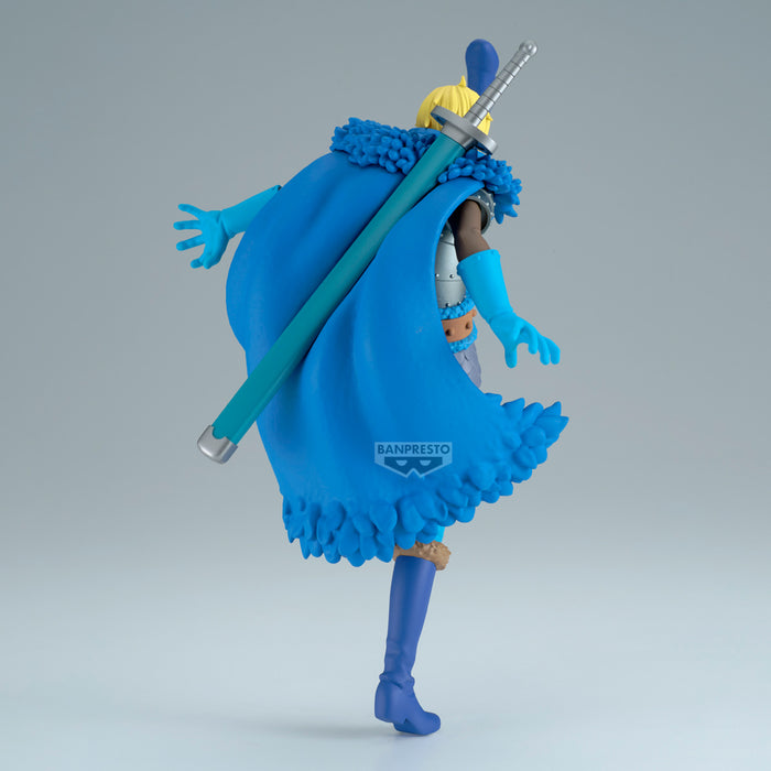 Banpresto Battle Record Collection: One Piece - Sanji III